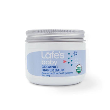 Lafe's Body Care - Organic Diaper Balm