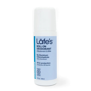 Lafe's Body Care - Roll-On - Unscented