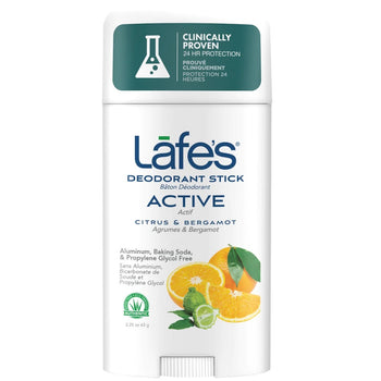 Lafe's Body Care - Twist Stick - Active