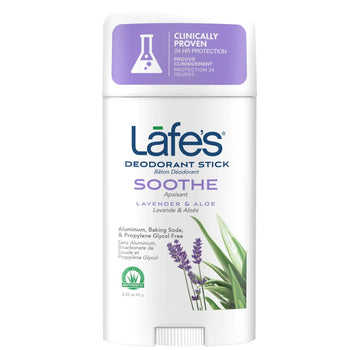 Lafe's Body Care - Twist Stick - Soothe