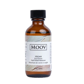MOOV Cosmetics - Vegan Eco-Luxury Nail Polish Remover_60ml