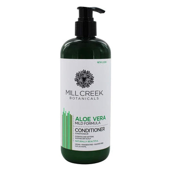 Mill Creek Botanicals - Aloe Vera Conditioner_414ml
