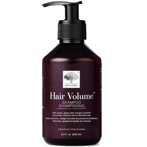 New Nordic - Hair Volume Shampoo_250ml