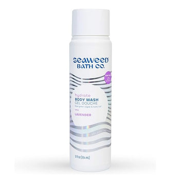 Seaweed Bath Co. - Body Wash - Lavender