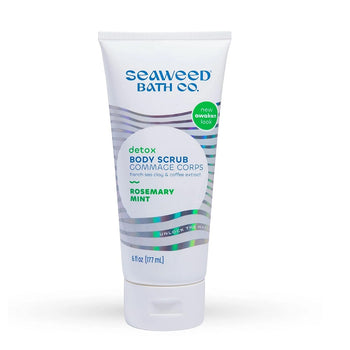 Seaweed Bath Co.  Natural vegan skincare – Camomile Beauty
