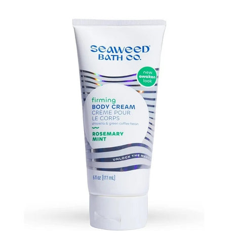 Seaweed Bath Co. - Exfoliating Detox Scrub - Awaken