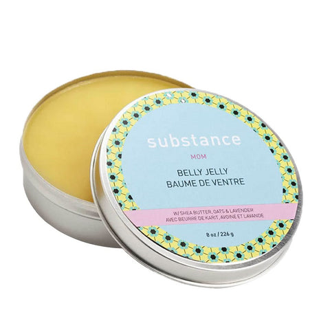 Substance - Belly Jelly_226g