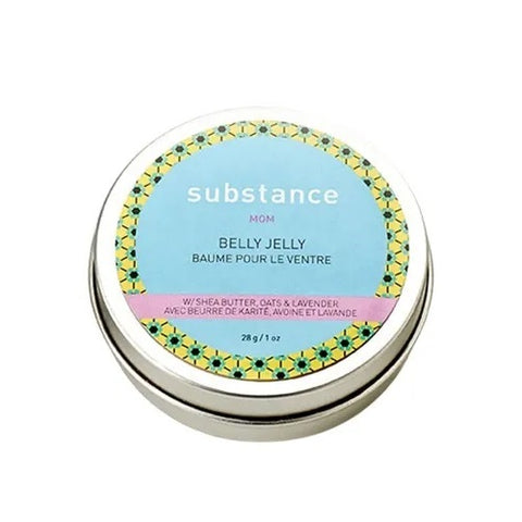 Substance - Belly Jelly_28g