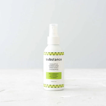 Substance - Eucalyptus Summer Spray_118ml