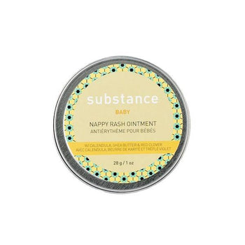 Substance - Nappy Rash Ointment_28g