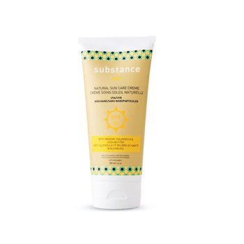 Substance - Sun Care Cream For Baby SPF30_180ml