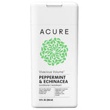 Acure - Vivacious Volume Conditioner - Peppermint & Echinacea