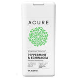 Acure - Vivacious Volume Shampoo - Peppermint & Echinacea
