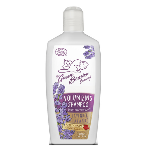 Shampoo - Volumizing Lavender