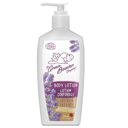 Lavender Body lotion