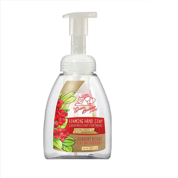 Foaming Hand Wash - Cranberry Delight