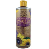 Sunflower Liquid Soap Lavender