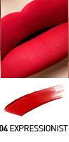 Pure Lust Extreme Matte Lip Tint - Camomile Beauty