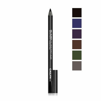 Eyeliner Pencil - Camomile Beauty - Green Natural Cruelty-free Beauty Shop