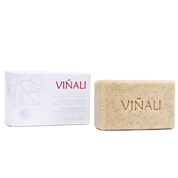 Vinali-Scrub Soap