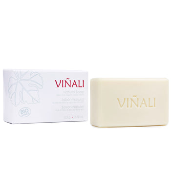 Vinali-Natural Soap