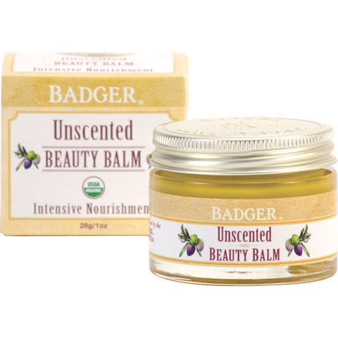 Badger Balms - Rose Cleansing Oil (Delicate Skin)