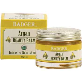 Argan Beauty Balm - Camomile Beauty - Green Natural Cruelty-free Beauty Shop
