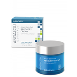 Argan Stem Cell Recovery Cream - Camomile Beauty - Green Natural Cruelty-free Beauty Shop