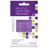 Andalou Naturals-Hyaluronic DMAE Lift & Firm Cream