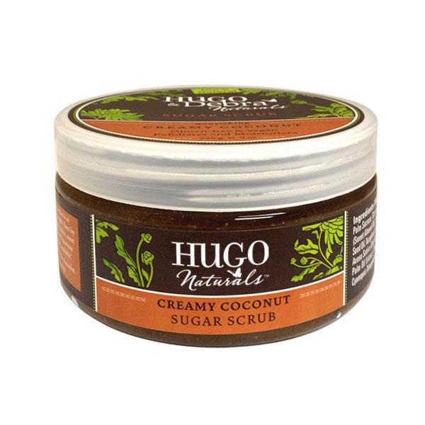 Hugo Naturals Allnatural skin care, body care, hair care Camomile