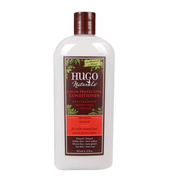 Color Protecting Conditioner - Mango - Camomile Beauty - Green Natural Cruelty-free Beauty Shop