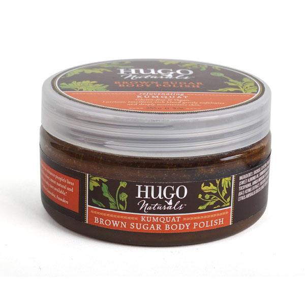 Hugo Naturals Allnatural skin care, body care, hair care Camomile