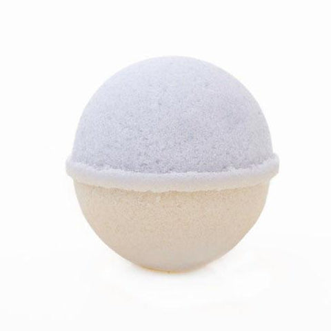 Hugo Naturals-Lavender & Chamomile Bath Bomb