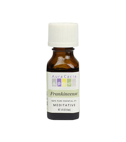 Frankincense Oil - Camomile Beauty