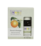Aura Cacia -  Sweet Orange Oil