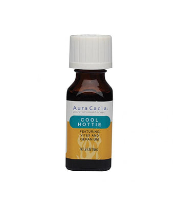 Cool Hottie Essential Solution - Camomile Beauty - Green Natural Cruelty-free Beauty Shop