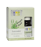 Aura Cacia - Lavender Oil