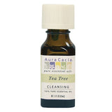 Aura Cacia - Tea Tree Oil 15ml