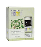 Aura Cacia - Peppermint Oil