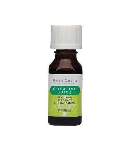 Creative Juice Essential Solution - Camomile Beauty - Green Natural Cruelty-free Beauty Shop
