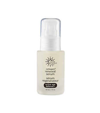 Cellagen Renewal Serum - Camomile Beauty - Green Natural Cruelty-free Beauty Shop