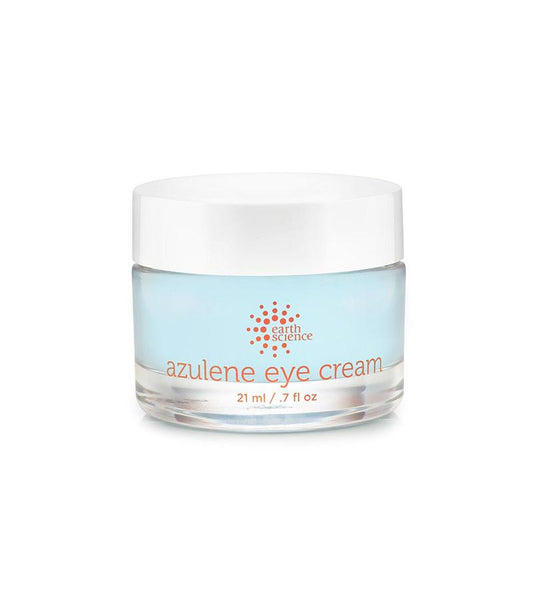 Azulene Eye Treatment - Camomile Beauty - Green Natural Cruelty-free Beauty Shop