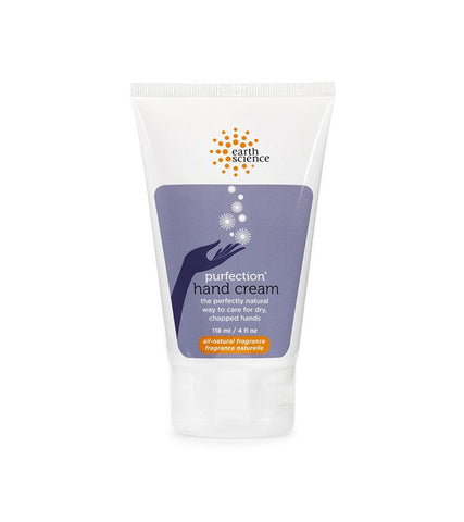 Earth Science-Creme pour les Mains Purfection / Purfection Hand Cream