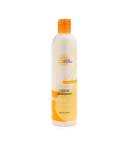 CitressSoft Conditioner - Camomile Beauty - Green Natural Cruelty-free Beauty Shop