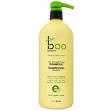 Boo Bamboo  Strengthening Shampoo
