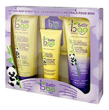 Baby Boo Gift Set - Camomile Beauty - Green Natural Cruelty-free Beauty Shop