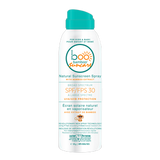 Boo Bamboo Kids & Baby Sunscreen Spray with SPF 30