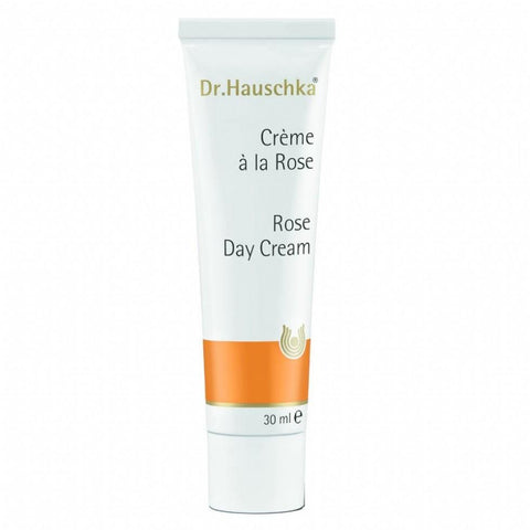 Dr. Hauschka - Rose Day Cream /
Crème de Jour à la Rose 