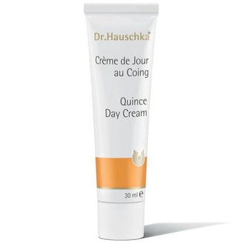 Dr. Hauschka - Quince Day Cream /
Crème de Jour au Coing 