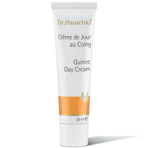 Dr. Hauschka - Quince Day Cream /
Crème de Jour au Coing 